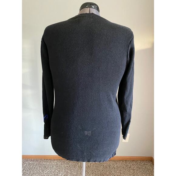 Y2K 2000 New year sweater - Picture 4 of 11